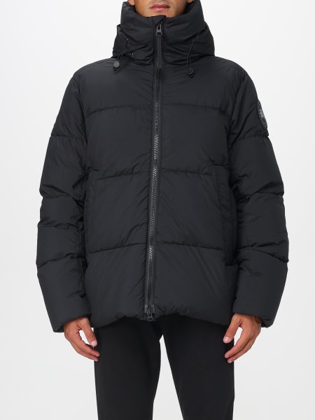 Jacket men Canada Goose