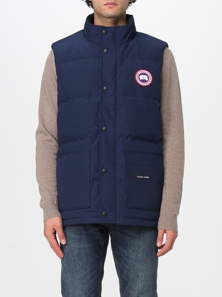 Jacket men Canada Goose