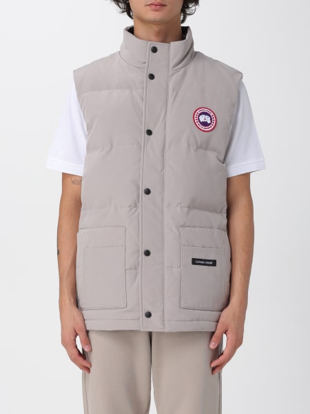 Jacket men Canada Goose