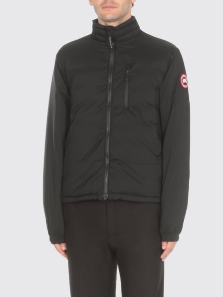 Jacket men Canada Goose