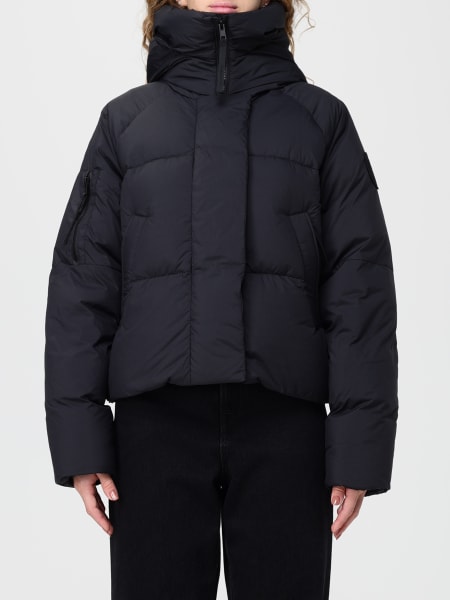 Jacket woman Canada Goose