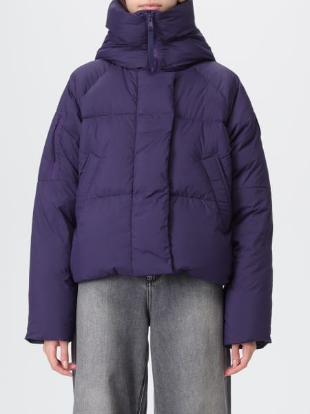 Jacket woman Canada Goose