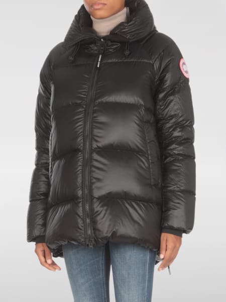 Veste femme Canada Goose