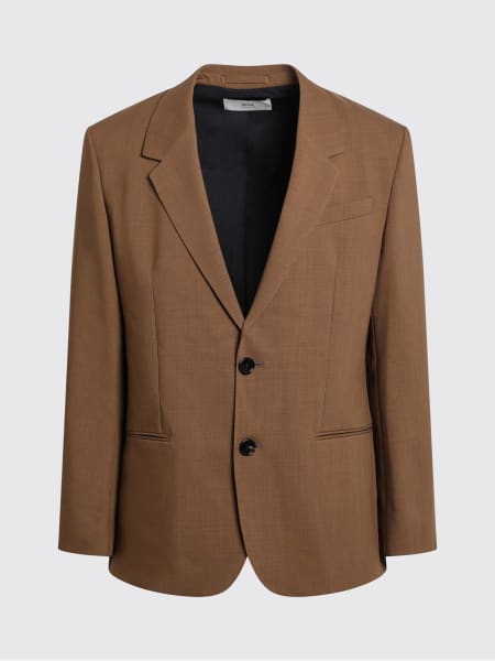 Jacket men Ami Paris