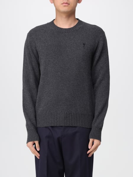Sweater men Ami Paris