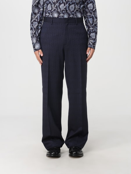 Брюки Мужское Etro