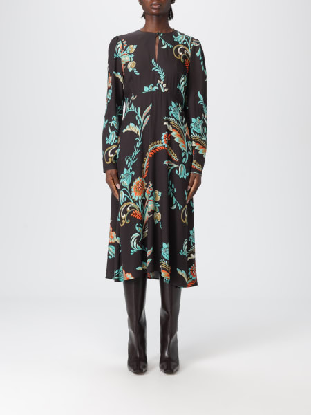 Платье Женское Etro