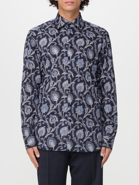 Shirt men Etro