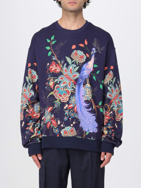 Sweater men Etro