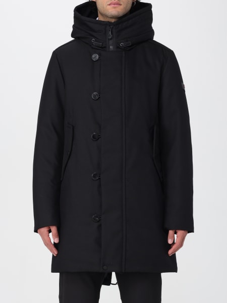 Manteau homme Peuterey
