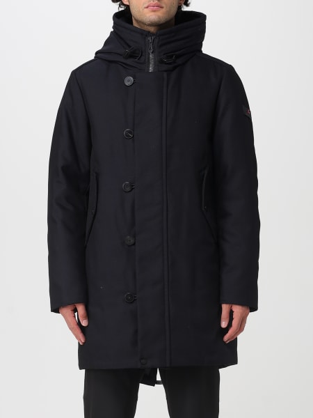 Coat men Peuterey