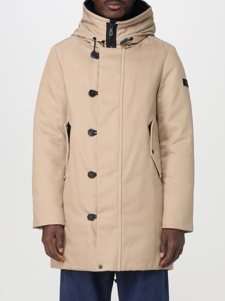 Abrigo hombre Peuterey