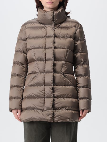 Coat woman Colmar