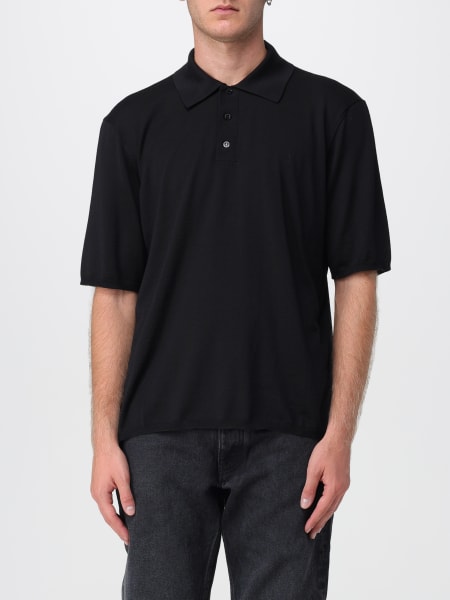 Polo hombre Saint Laurent
