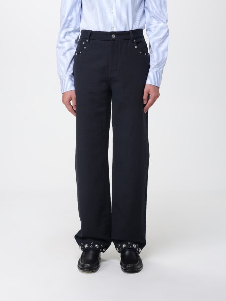 Trousers men Valentino