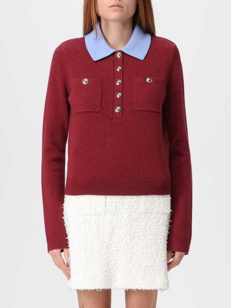 Jersey mujer Self-portrait