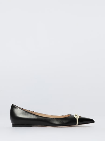 Ballet flats woman Valentino Garavani