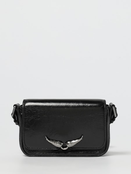 Crossbody bags woman Zadig & Voltaire