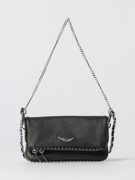 Crossbody bags woman Zadig & Voltaire