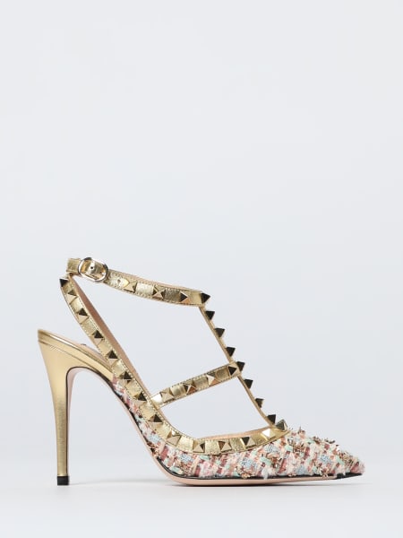 Shoes woman Valentino Garavani