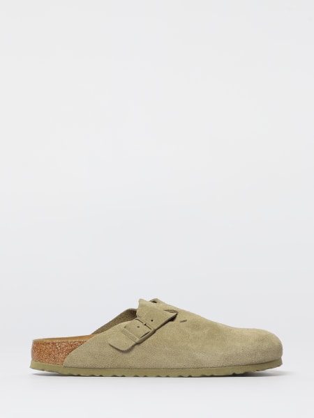 Sandalias hombre Birkenstock