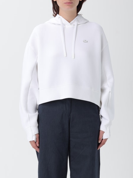 Sweater woman Lacoste