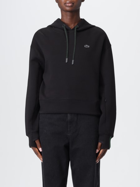 Sweater woman Lacoste