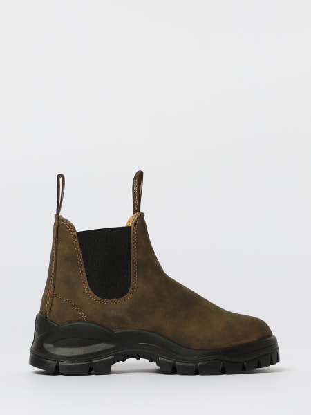 Shoes woman Blundstone