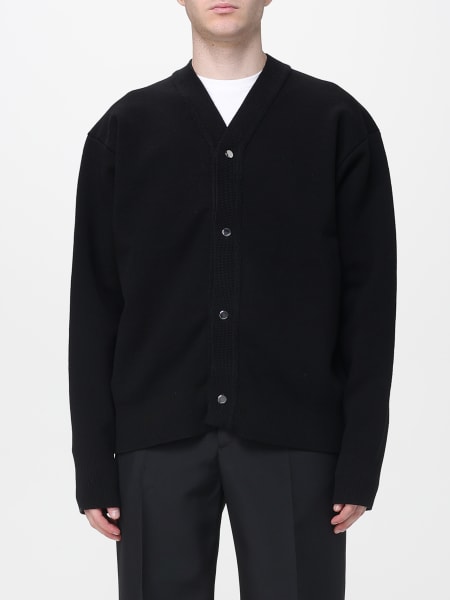 Cardigan men Jacquemus