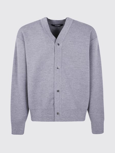 Cardigan men Jacquemus