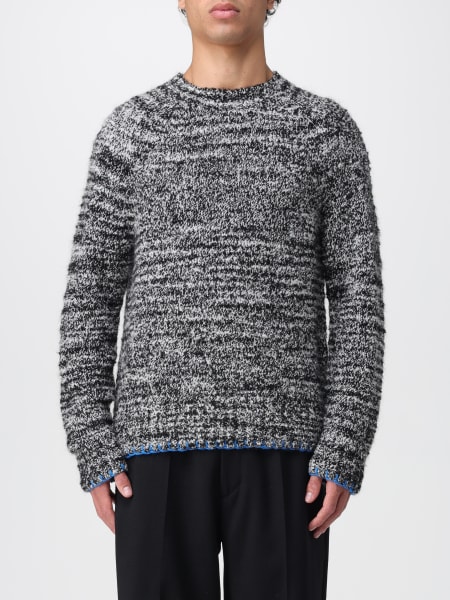 Sweater men Sunflower