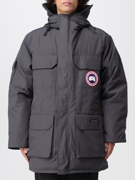 Jacket men Canada Goose
