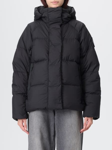 Coat woman Canada Goose