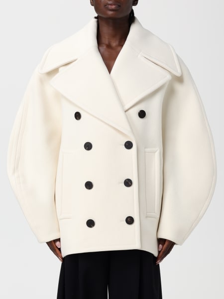 Coat woman Jacquemus