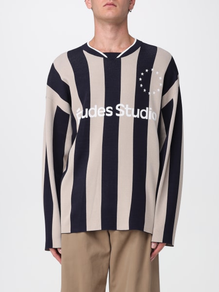 Tank top men Études