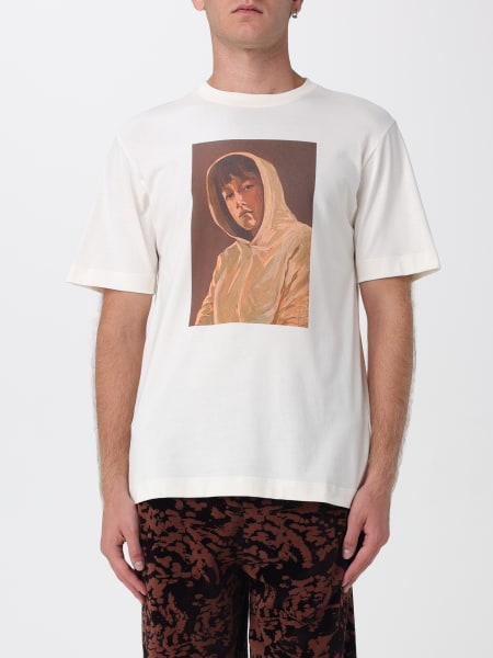 Tank top men Études