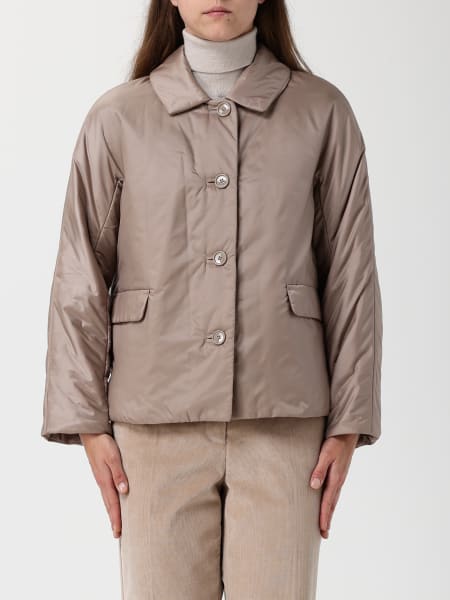 Jacket woman Max Mara The Cube