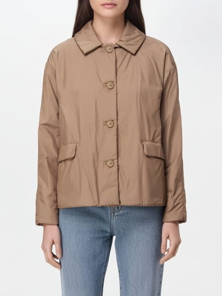 Jacket woman Max Mara The Cube