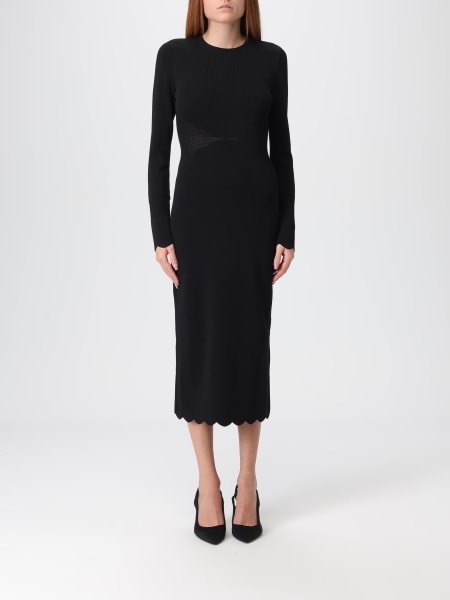 ドレス レディース Twinset