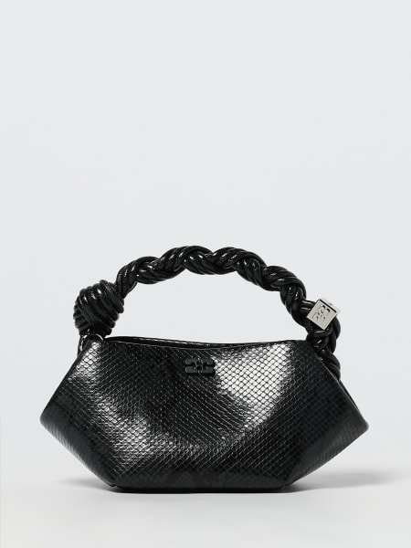 Crossbody bags woman Ganni