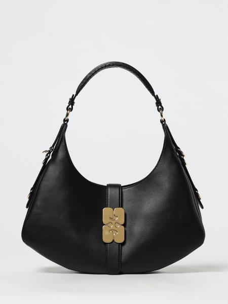 Crossbody bags woman Ganni