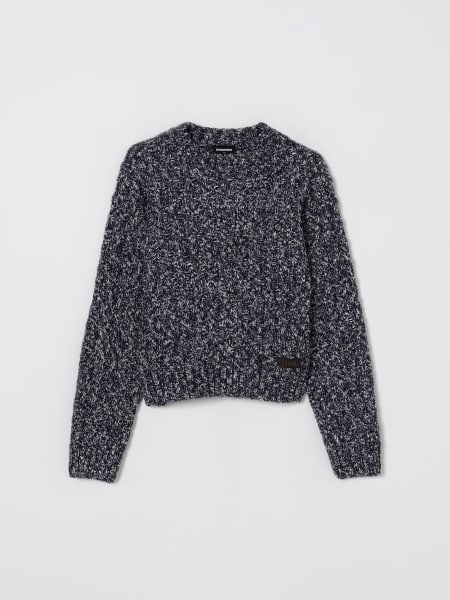 Sweater kids Dsquared2