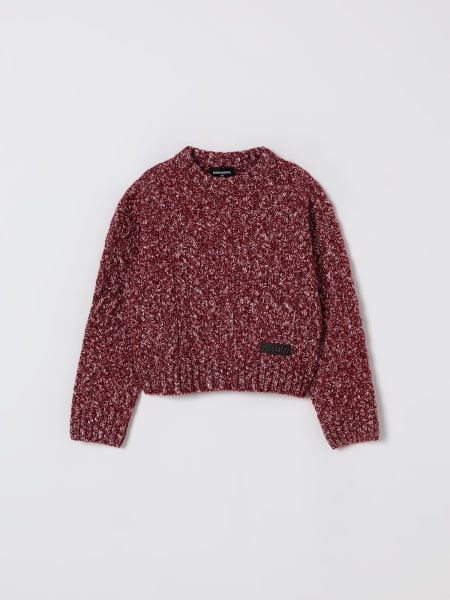 Sweater kids Dsquared2
