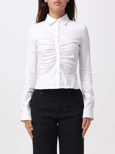 Shirt woman Balenciaga
