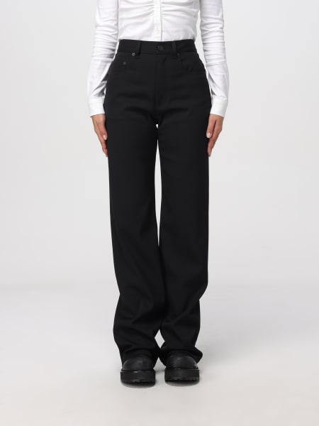 Pants woman Balenciaga