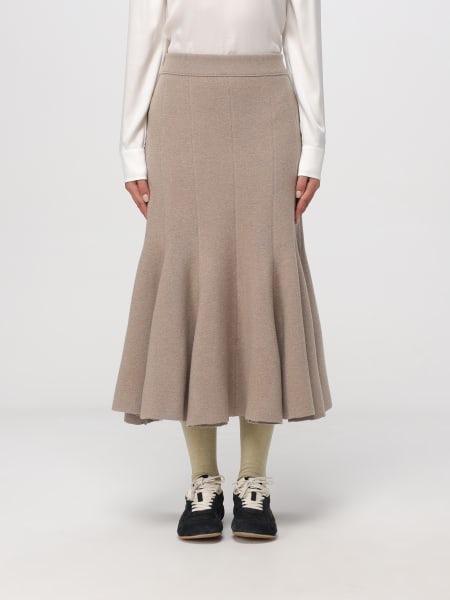 Falda mujer Bottega Veneta