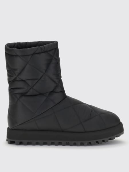 Bottines homme Dolce & Gabbana