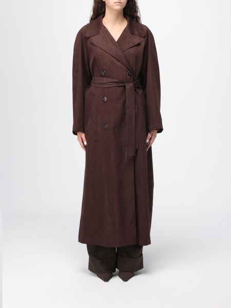 Raincoat woman Alysi