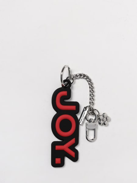 Key chain woman Marc Jacobs