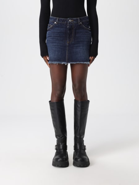 Falda mujer Dolce & Gabbana